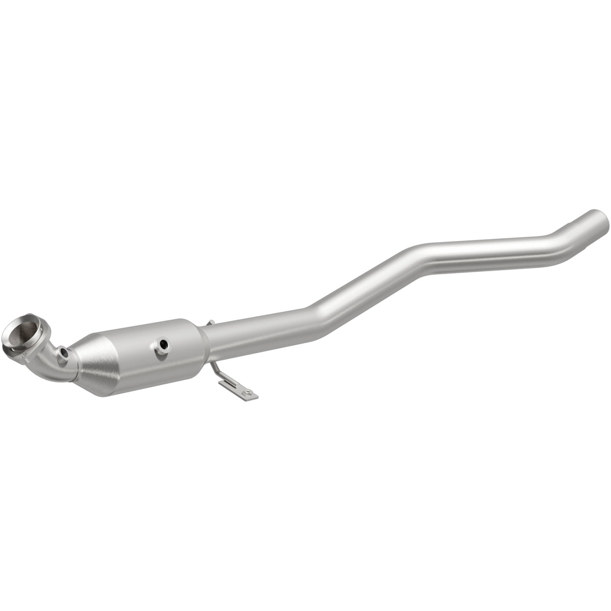 OEM Grade Direct-Fit Catalytic Converter MagnaFlow Exhaust Products Catalytic Converter  AXOPROS