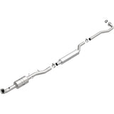 OEM Grade Direct-Fit Catalytic Converter MagnaFlow Exhaust Products Catalytic Converter  AXOPROS
