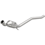 OEM Grade Direct-Fit Catalytic Converter MagnaFlow Exhaust Products Catalytic Converter  AXOPROS