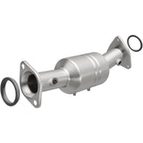OEM Grade Direct-Fit Catalytic Converter MagnaFlow Exhaust Products Catalytic Converter  AXOPROS