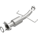 OEM Grade Direct-Fit Catalytic Converter MagnaFlow Exhaust Products Catalytic Converter  AXOPROS