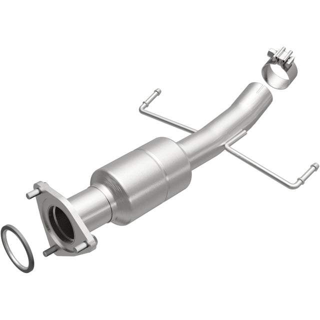 OEM Grade Direct-Fit Catalytic Converter MagnaFlow Exhaust Products Catalytic Converter  AXOPROS