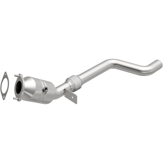 OEM Grade Direct-Fit Catalytic Converter MagnaFlow Exhaust Products Catalytic Converter  AXOPROS
