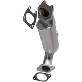 OEM Grade Manifold Catalytic Converter MagnaFlow Exhaust Products Catalytic Converter with Integrated Exhaust Manifold  AXOPROS