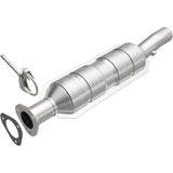 OEM Grade Direct-Fit Catalytic Converter MagnaFlow Exhaust Products Catalytic Converter  AXOPROS