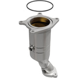 OEM Grade Direct-Fit Catalytic Converter MagnaFlow Exhaust Products Catalytic Converter  AXOPROS