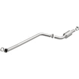 OEM Grade Direct-Fit Catalytic Converter MagnaFlow Exhaust Products Catalytic Converter  AXOPROS