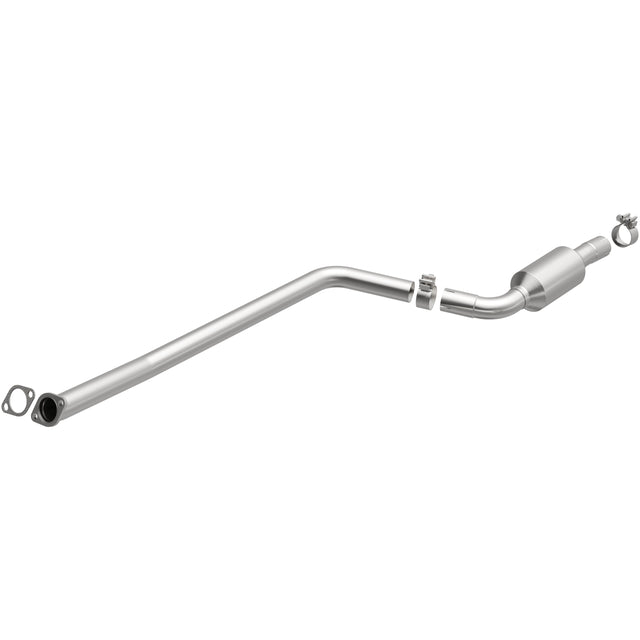 OEM Grade Direct-Fit Catalytic Converter MagnaFlow Exhaust Products Catalytic Converter  AXOPROS