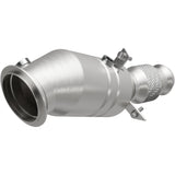OEM Grade Direct-Fit Catalytic Converter MagnaFlow Exhaust Products Catalytic Converter  AXOPROS