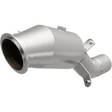 OEM Grade Direct-Fit Catalytic Converter MagnaFlow Exhaust Products Catalytic Converter  AXOPROS