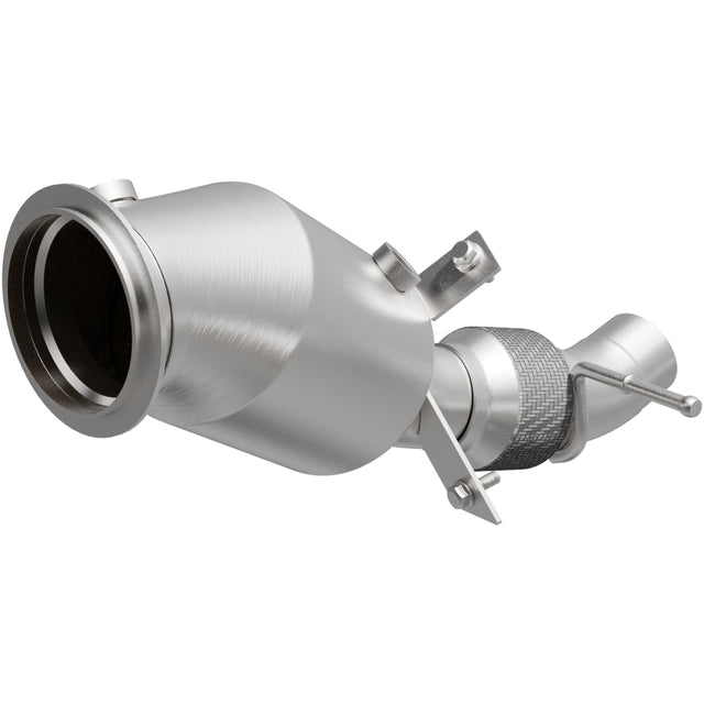 OEM Grade Direct-Fit Catalytic Converter MagnaFlow Exhaust Products Catalytic Converter  AXOPROS