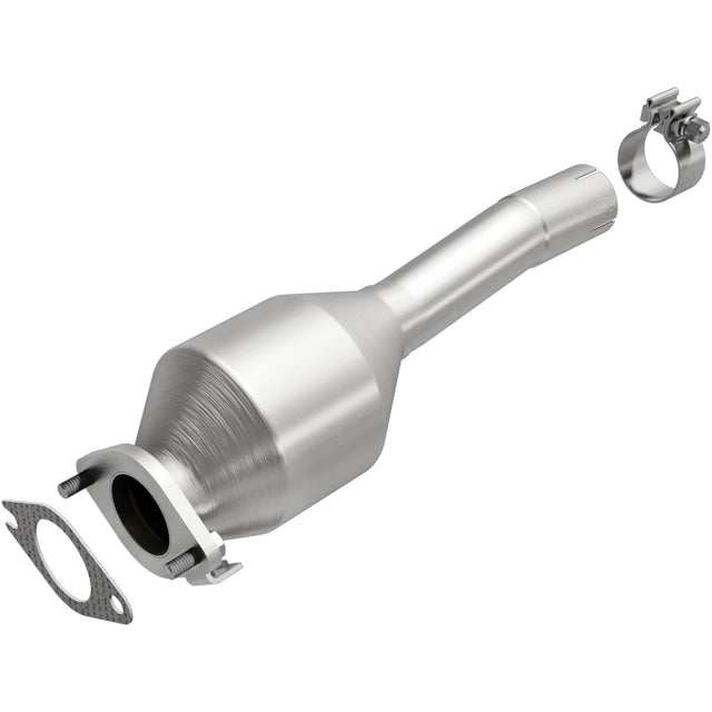 OEM Grade Direct-Fit Catalytic Converter MagnaFlow Exhaust Products Catalytic Converter  AXOPROS