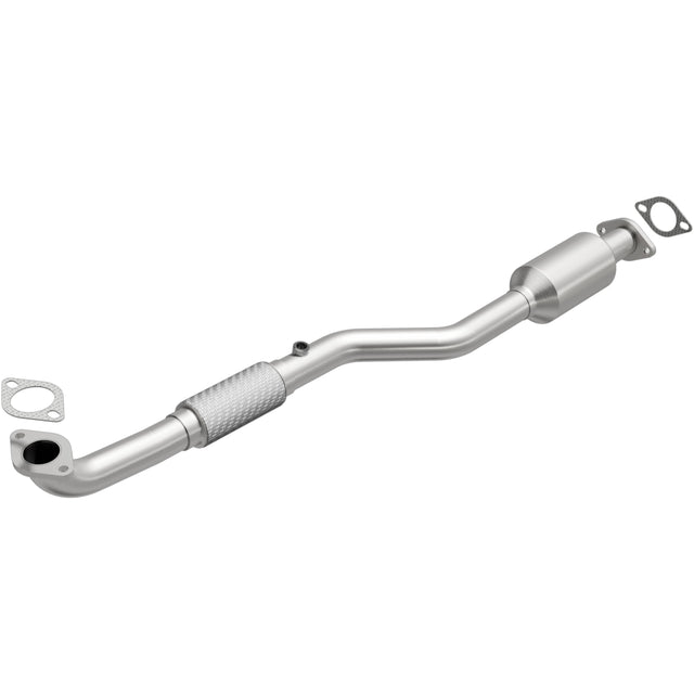 OEM Grade Direct-Fit Catalytic Converter MagnaFlow Exhaust Products Catalytic Converter  AXOPROS
