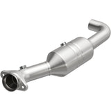 OEM Grade Direct-Fit Catalytic Converter MagnaFlow Exhaust Products Catalytic Converter  AXOPROS