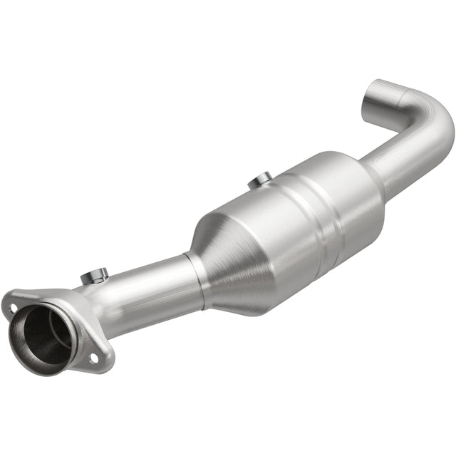 OEM Grade Direct-Fit Catalytic Converter MagnaFlow Exhaust Products Catalytic Converter  AXOPROS