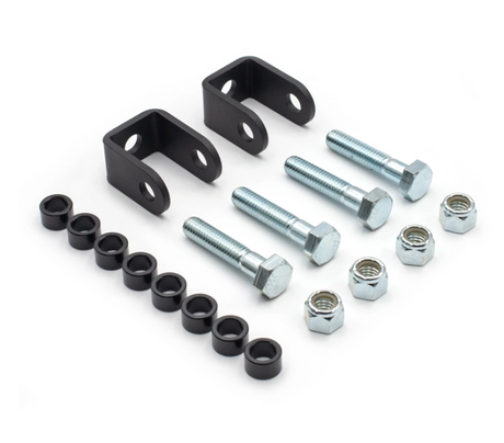 BLOX Racing BLOX Racing Front Traction Bar Hardware Kit - EG DC EK Suspension Arms & Components aftermarket performance part