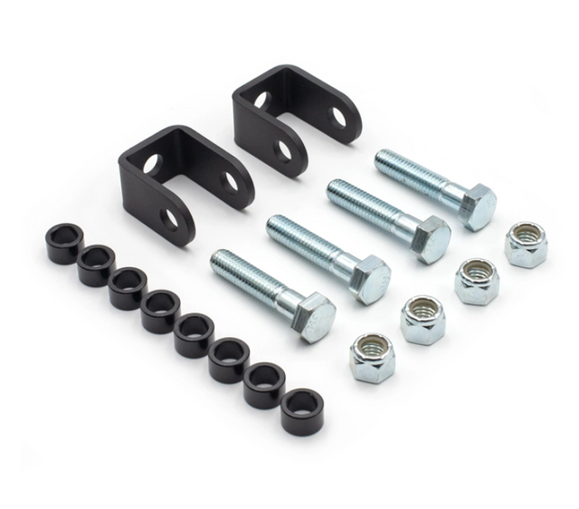 BLOX Racing BLOX Racing Front Traction Bar Hardware Kit - EG DC EK Suspension Arms & Components aftermarket performance part