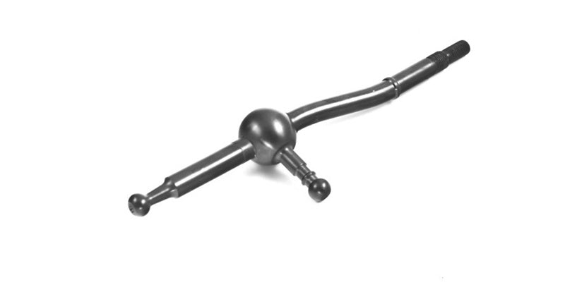 Torque Solution Short Shifter: Mitsubishi Lancer 2008-11 Torque Solution Shifters  AXOPROS