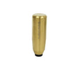 NRG Universal Heavy Weight Short Shift Knob - Chrome Gold NRG Shift Knobs  AXOPROS