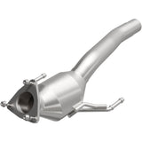 OEM Grade Direct-Fit Catalytic Converter MagnaFlow Exhaust Products Catalytic Converter  AXOPROS