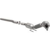 OEM Grade Direct-Fit Catalytic Converter MagnaFlow Exhaust Products Catalytic Converter  AXOPROS