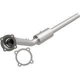 OEM Grade Direct-Fit Catalytic Converter MagnaFlow Exhaust Products Catalytic Converter  AXOPROS
