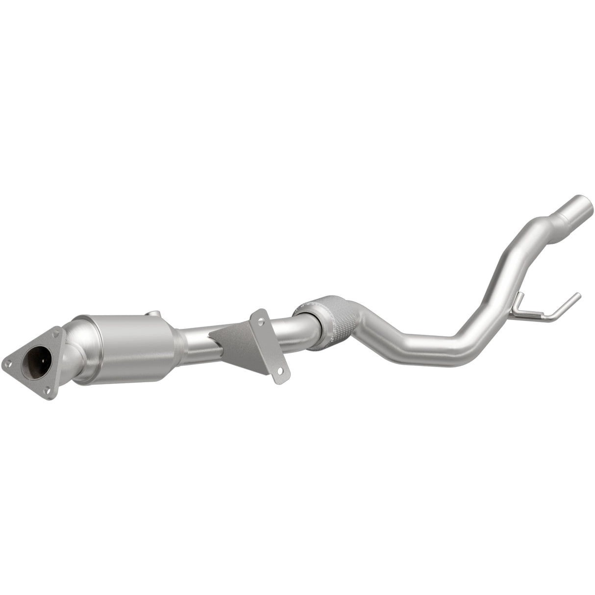 OEM Grade Direct-Fit Catalytic Converter MagnaFlow Exhaust Products Catalytic Converter  AXOPROS