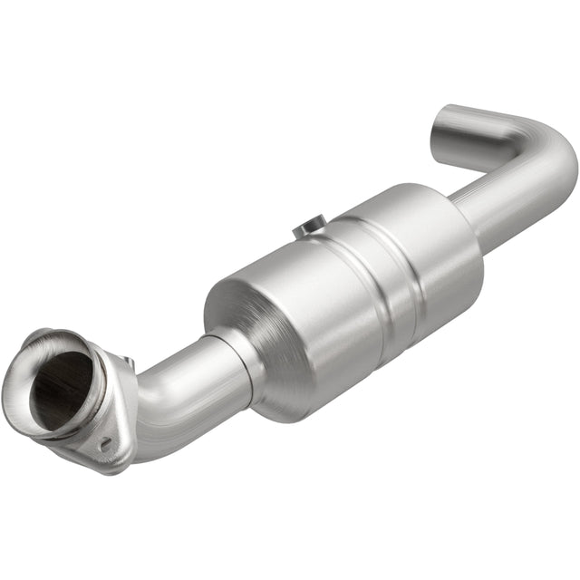 OEM Grade Direct-Fit Catalytic Converter MagnaFlow Exhaust Products Catalytic Converter  AXOPROS