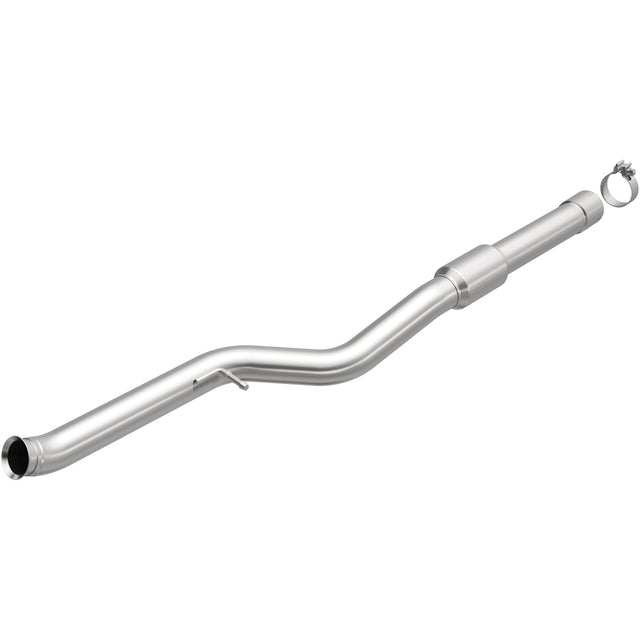 OEM Grade Direct-Fit Catalytic Converter MagnaFlow Exhaust Products Catalytic Converter  AXOPROS