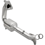 OEM Grade Direct-Fit Catalytic Converter MagnaFlow Exhaust Products Catalytic Converter  AXOPROS