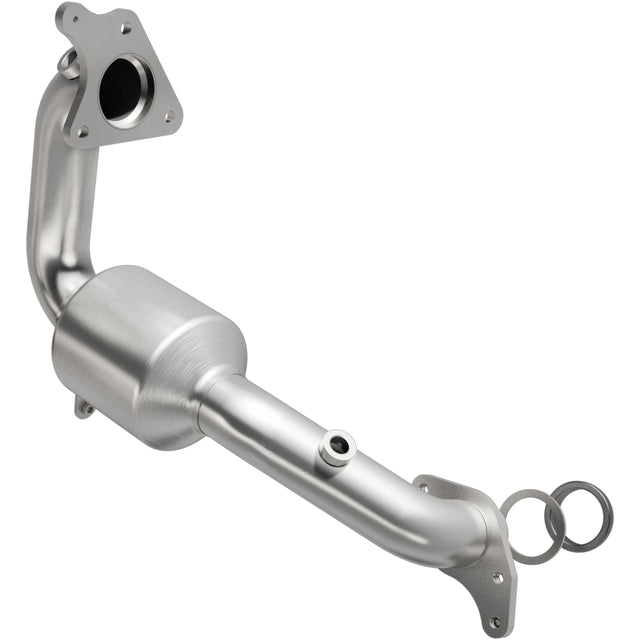 OEM Grade Direct-Fit Catalytic Converter MagnaFlow Exhaust Products Catalytic Converter  AXOPROS