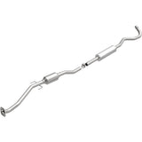 OEM Grade Direct-Fit Catalytic Converter MagnaFlow Exhaust Products Catalytic Converter  AXOPROS