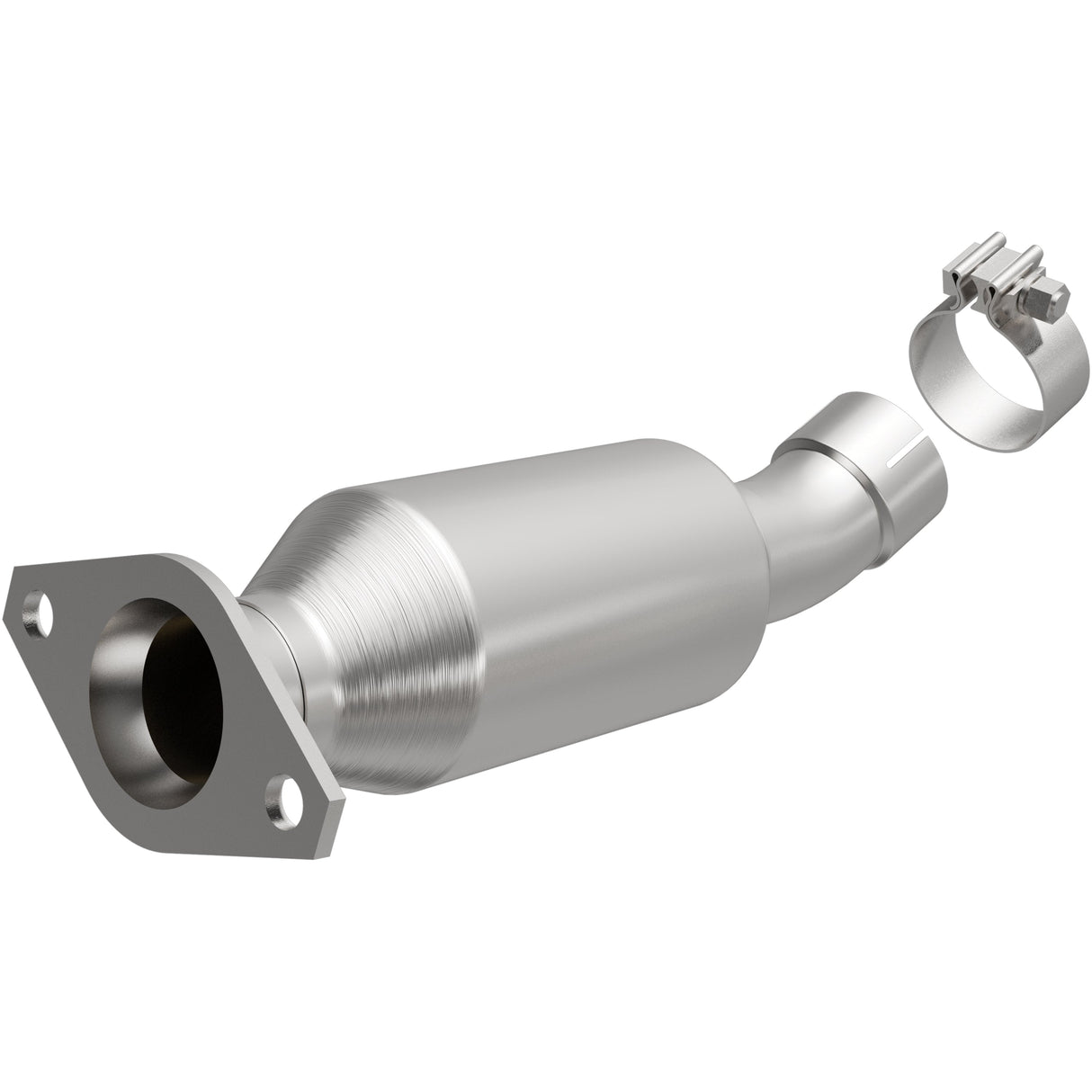 OEM Grade Direct-Fit Catalytic Converter MagnaFlow Exhaust Products Catalytic Converter  AXOPROS
