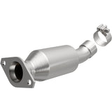 OEM Grade Direct-Fit Catalytic Converter MagnaFlow Exhaust Products Catalytic Converter  AXOPROS