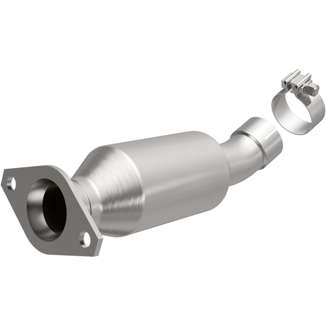 OEM Grade Direct-Fit Catalytic Converter MagnaFlow Exhaust Products Catalytic Converter  AXOPROS