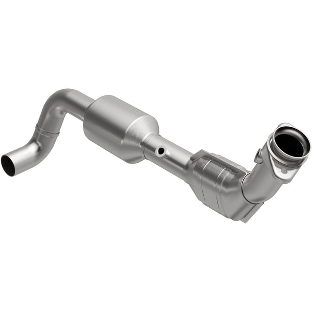 OEM Grade Direct-Fit Catalytic Converter MagnaFlow Exhaust Products Catalytic Converter  AXOPROS