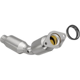 OEM Grade Direct-Fit Catalytic Converter MagnaFlow Exhaust Products Catalytic Converter  AXOPROS
