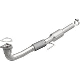 OEM Grade Direct-Fit Catalytic Converter MagnaFlow Exhaust Products Catalytic Converter  AXOPROS