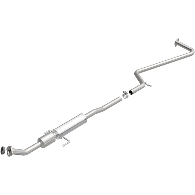 OEM Grade Direct-Fit Catalytic Converter MagnaFlow Exhaust Products Catalytic Converter  AXOPROS