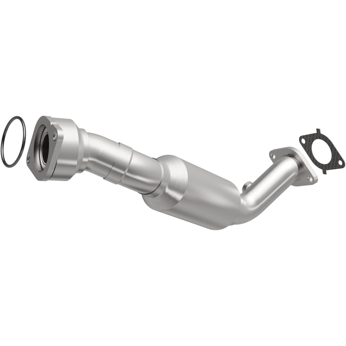 OEM Grade Direct-Fit Catalytic Converter MagnaFlow Exhaust Products Catalytic Converter  AXOPROS