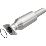 OEM Grade Direct-Fit Catalytic Converter MagnaFlow Exhaust Products Catalytic Converter  AXOPROS