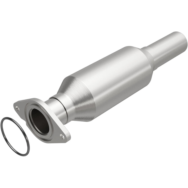 OEM Grade Direct-Fit Catalytic Converter MagnaFlow Exhaust Products Catalytic Converter  AXOPROS