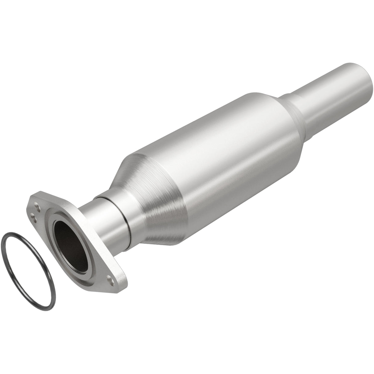 OEM Grade Direct-Fit Catalytic Converter MagnaFlow Exhaust Products Catalytic Converter  AXOPROS