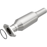 OEM Grade Direct-Fit Catalytic Converter MagnaFlow Exhaust Products Catalytic Converter  AXOPROS