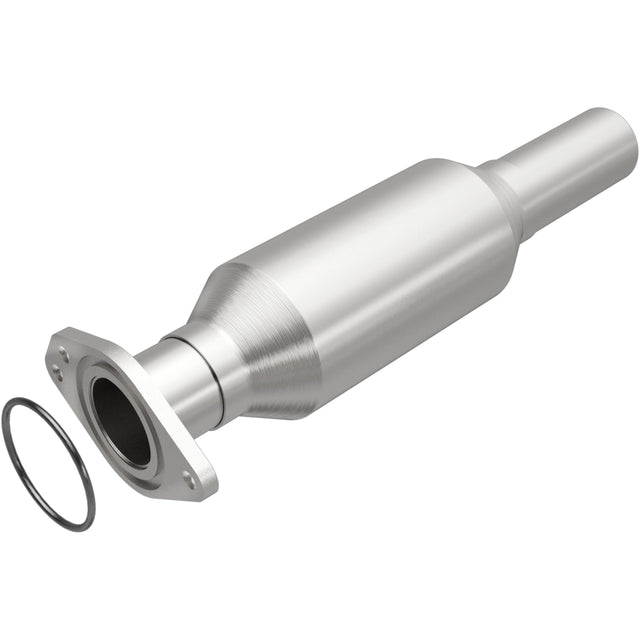 OEM Grade Direct-Fit Catalytic Converter MagnaFlow Exhaust Products Catalytic Converter  AXOPROS