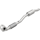 OEM Grade Direct-Fit Catalytic Converter MagnaFlow Exhaust Products Catalytic Converter  AXOPROS