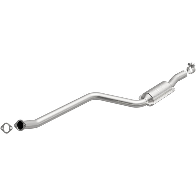 OEM Grade Direct-Fit Catalytic Converter MagnaFlow Exhaust Products Catalytic Converter  AXOPROS