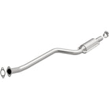 OEM Grade Direct-Fit Catalytic Converter MagnaFlow Exhaust Products Catalytic Converter  AXOPROS