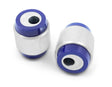 SuperPro 2003 Honda Accord DX Rear Lower Inner Control Arm Bushing Kit - Camber Adjustable Superpro Bushing Kits  AXOPROS