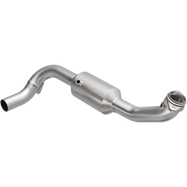 OEM Grade Direct-Fit Catalytic Converter MagnaFlow Exhaust Products Catalytic Converter  AXOPROS
